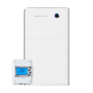 Sigenergy SigenStor 24kWh, 12kW Heimbatterie