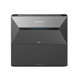 Anker SOLIX Solarbank 2 E1600 AC mit 3,2kWh Batteriekapazität
