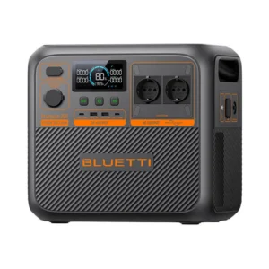 BLUETTI Elite (Premium) 200 V2 Power Station EU