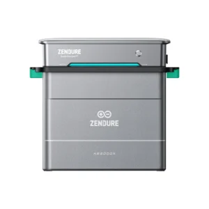 Zendure SolarFlow Hyper 2000 / 1x AB2000x 1920Wh