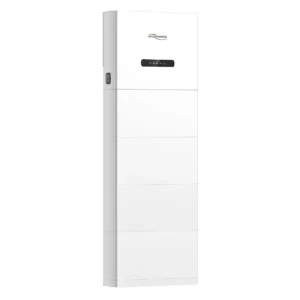 HYXiPOWER All-In-One komplettes Heimbatteriesystem 20 kWh mit Wechselrichter (12kW) und Basismodul